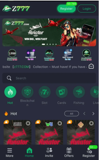 z777 game