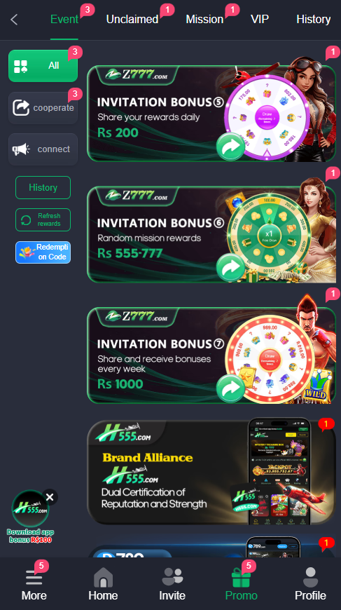 z777 game