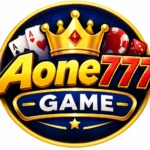 777Aone Game logo