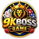9kboss game logo