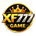 XF777 Game logo