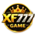 XF777 Game logo