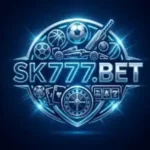 Sk777 Game logo