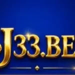J33 Game logo