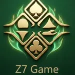 7Z Game logo