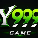 Y999 Game logo