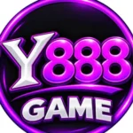Y888 Game logo