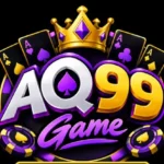 99AQ Game logo