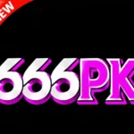 pk66 Game logo
